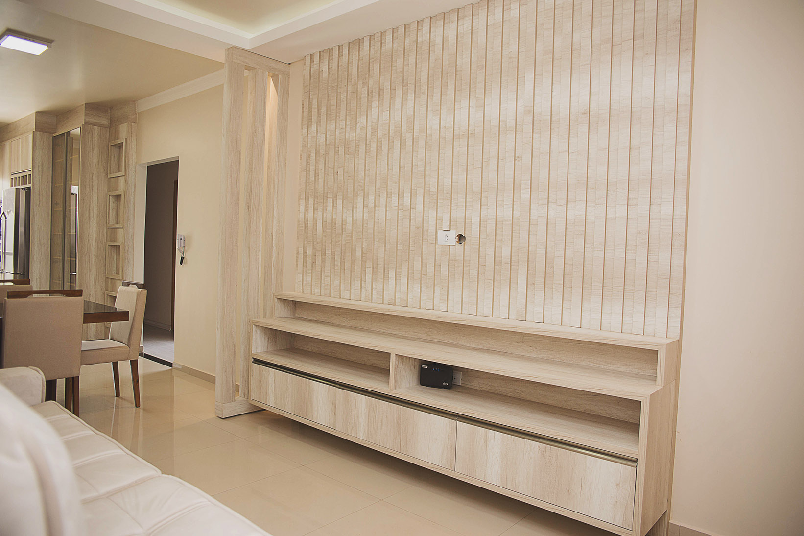 Projeto Luxe Soluções Planejadas