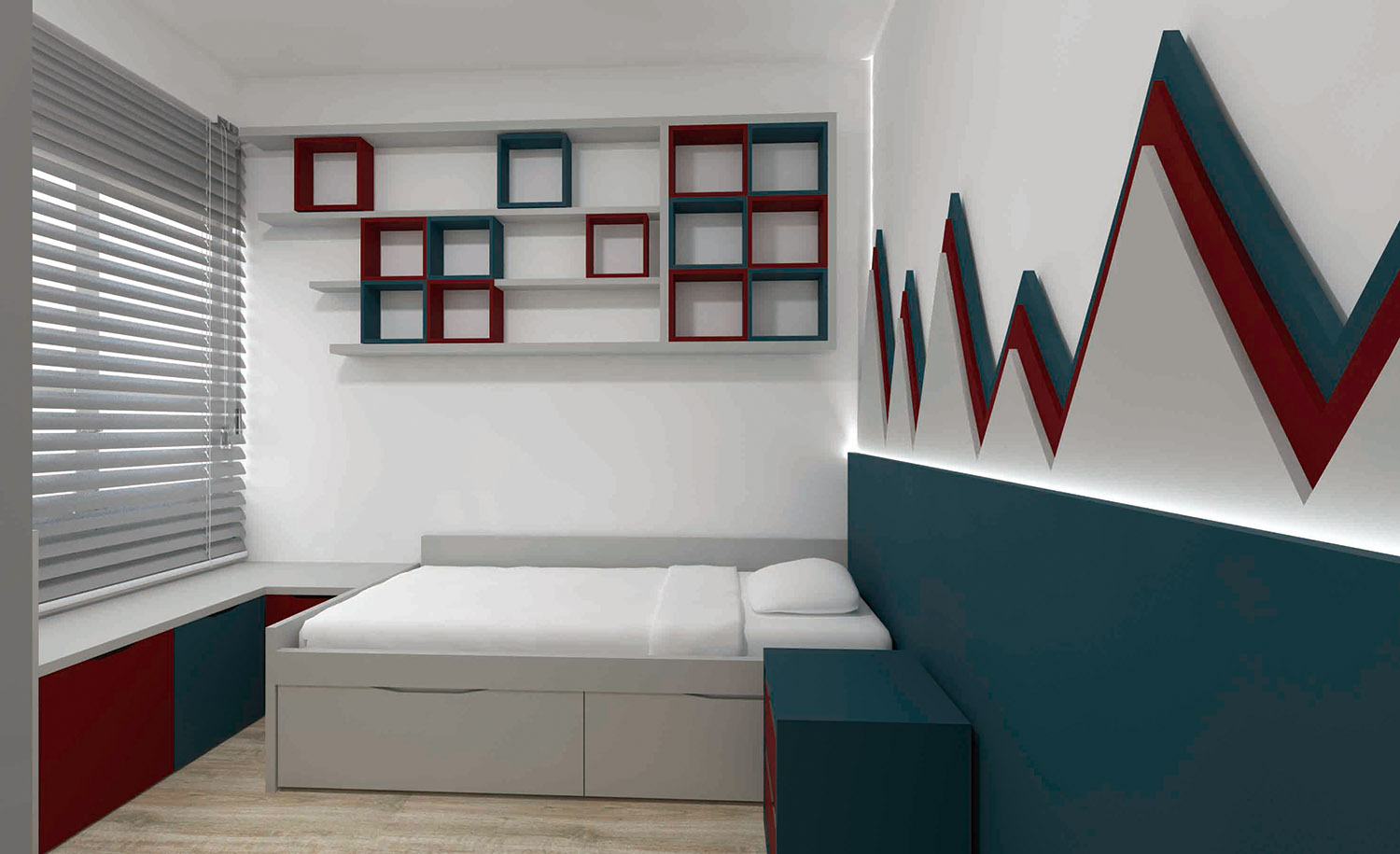 Quarto Lorenzo