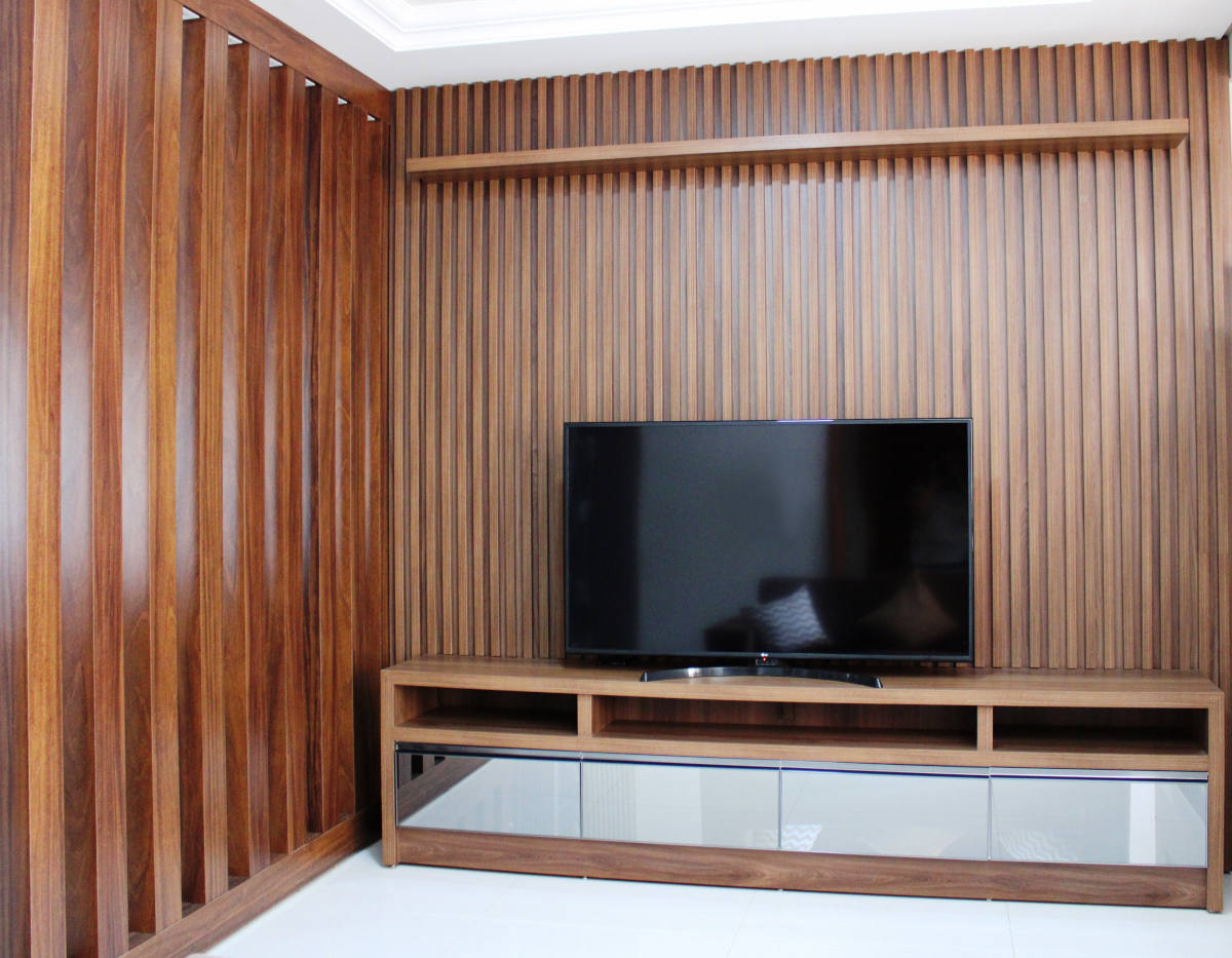 Projeto Casa Completa