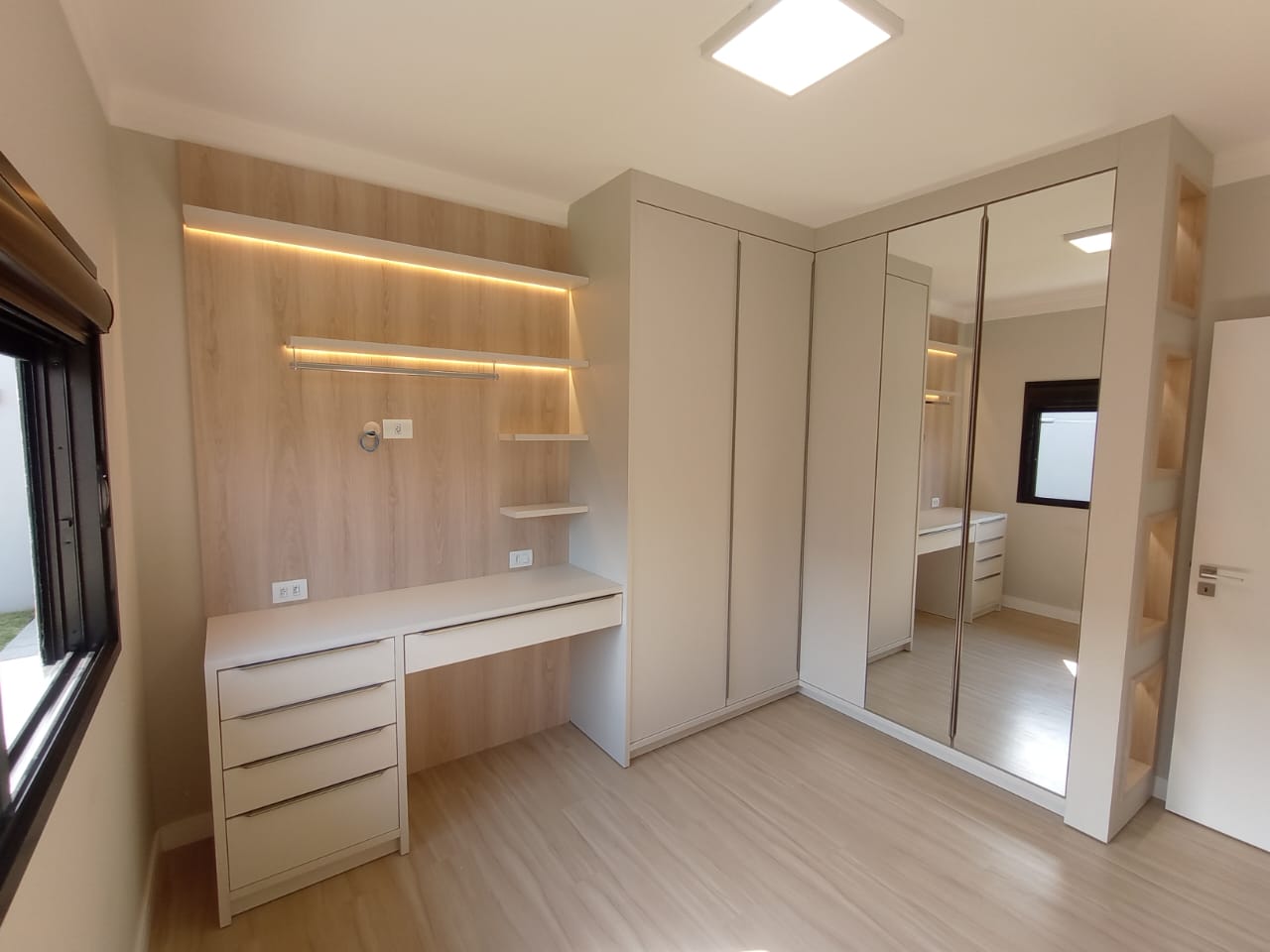 Luxe Soluções Planejadas