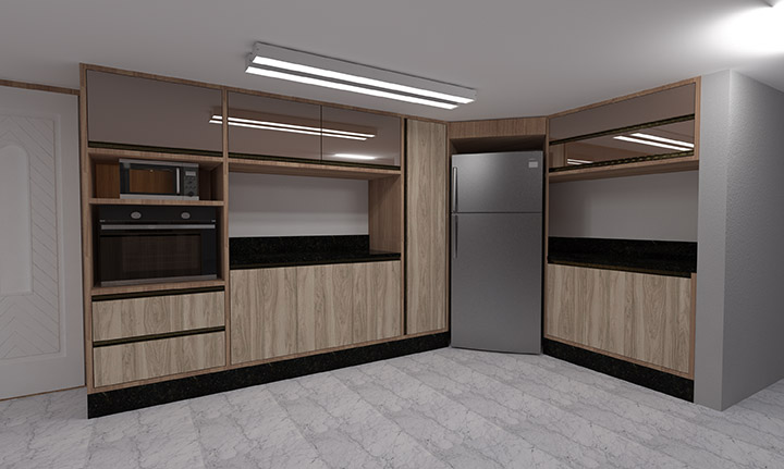 Cozinha